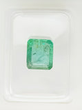 Emerald 2.05ct GRA Certified