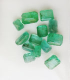 Emerald 18.52ct GRA Certified