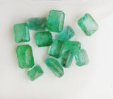 Emerald 18.52ct GRA Certified