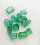 Emerald 18.52ct GRA Certified