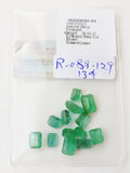 Emerald 18.52ct GRA Certified