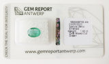 Emerald 1.45ct GRA Certified