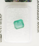 Emerald 1.45ct GRA Certified