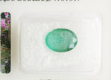 Emerald 1.96ct GRA Certified