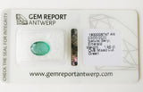 Emerald 1.96ct GRA Certified