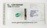 Emerald 1.14ct GRA Certified