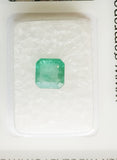 Emerald 1.29ct GRA Certified