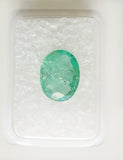 Emerald 1.64ct GRA Certified