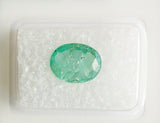 Emerald 1.64ct GRA Certified