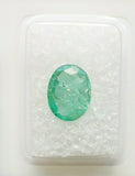 Emerald 1.64ct GRA Certified