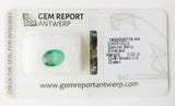 Emerald 2.03ct GRA Certified