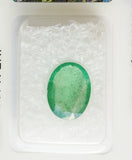 Emerald 2.66ct GRA Certified