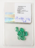 Emerald 10.02ct GRA Certified