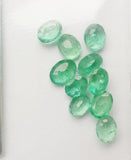 Emerald 9.80ct GRA Certified