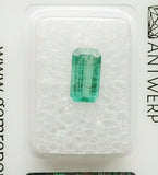 Emerald 1.47ct GRA Certified