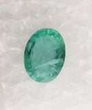 Emerald 0.96ct GRA Certified