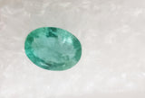 Emerald 0.96ct GRA Certified