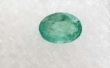 Emerald 1.15ct GRA Certified