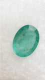 Emerald 1.59ct GRA Certified