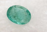 Emerald 1.59ct GRA Certified