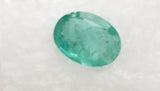 Emerald 1.59ct GRA Certified