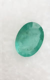 Emerald 1.59ct GRA Certified