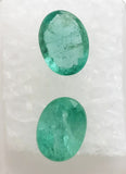 Emerald 2.44ct GRA Certified