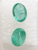 Emerald 2.44ct GRA Certified