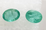 Emerald 2.44ct GRA Certified