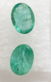 Emerald 2.44ct GRA Certified