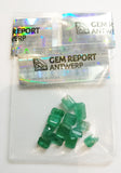 Emerald 15.15ct GRA Certified