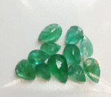 Emerald 16.06ct GRA Certified