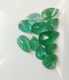 Emerald 16.06ct GRA Certified