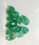 Emerald 16.06ct GRA Certified