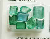 Emerald 10.75ct GRA Certified