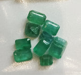 Emerald 17.91ct GRA Certified