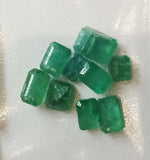 Emerald 17.91ct GRA Certified