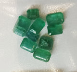 Emerald 17.91ct GRA Certified