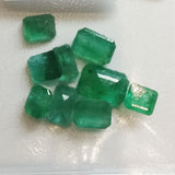 Emerald 19.62ct GRA Certified