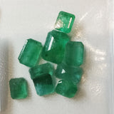 Emerald 19.62ct GRA Certified