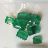 Emerald 19.62ct GRA Certified