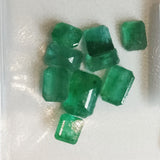 Emerald 19.62ct GRA Certified