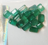 Emerald 29.70ct GRA Certified