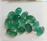 Emerald 23.23ct GRA Certified