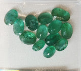 Emerald 23.23ct GRA Certified