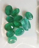 Emerald 24.73ct GRA Certified