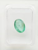 Emerald 1.42ct GRA Certified