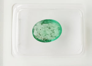 Emerald 1.95ct GRA Certified