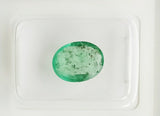 Emerald 1.95ct GRA Certified