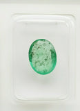 Emerald 1.95ct GRA Certified